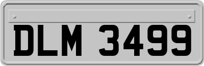 DLM3499