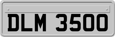 DLM3500