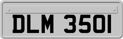 DLM3501
