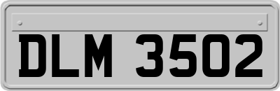 DLM3502