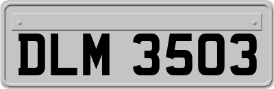 DLM3503
