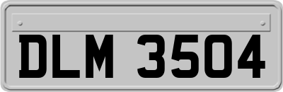 DLM3504