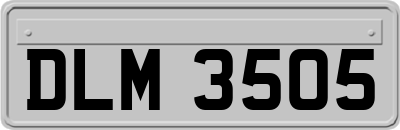 DLM3505