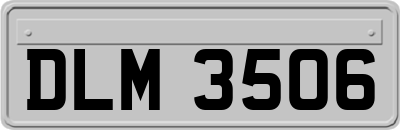 DLM3506