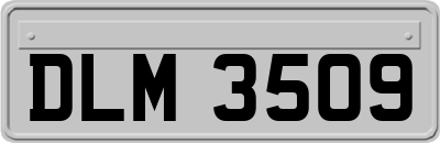 DLM3509