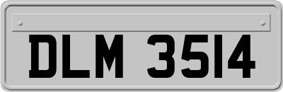 DLM3514