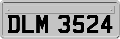 DLM3524