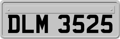DLM3525