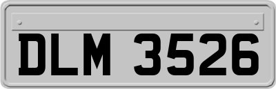 DLM3526