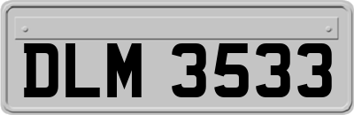 DLM3533