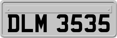 DLM3535