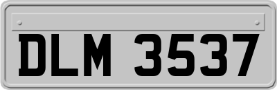 DLM3537