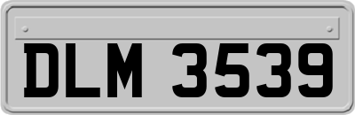 DLM3539