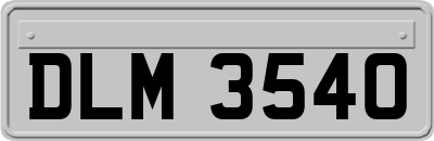 DLM3540