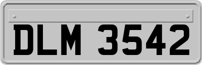 DLM3542