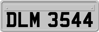 DLM3544