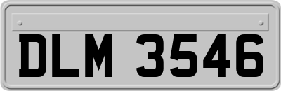DLM3546