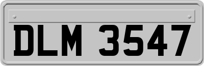DLM3547