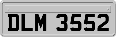 DLM3552