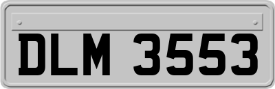 DLM3553