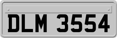 DLM3554