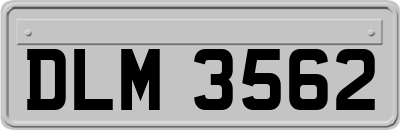 DLM3562