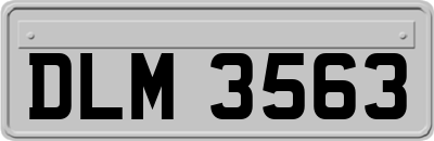 DLM3563