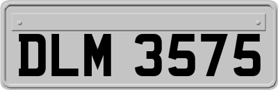 DLM3575