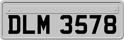 DLM3578