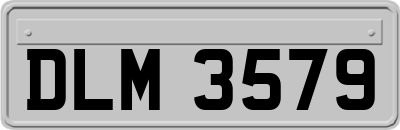DLM3579