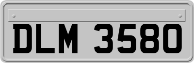 DLM3580