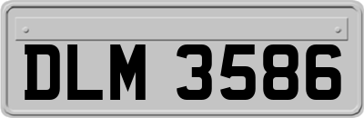 DLM3586