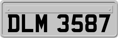 DLM3587
