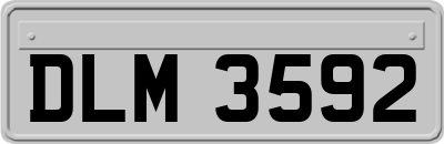 DLM3592