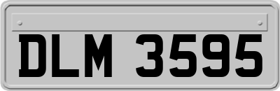 DLM3595