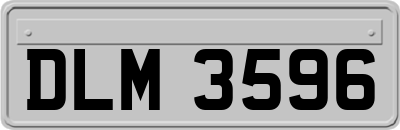 DLM3596