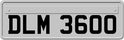 DLM3600