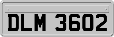 DLM3602