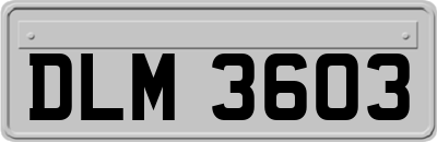 DLM3603
