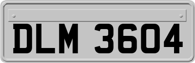 DLM3604