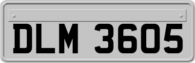 DLM3605