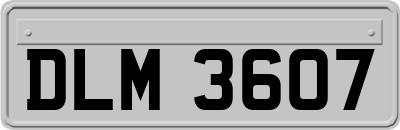 DLM3607