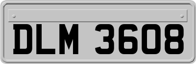 DLM3608