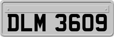DLM3609
