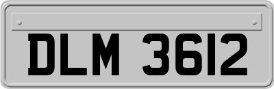 DLM3612