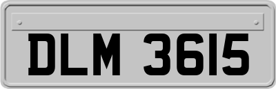 DLM3615