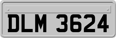 DLM3624