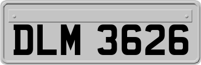 DLM3626