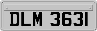 DLM3631