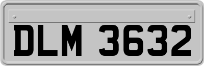 DLM3632
